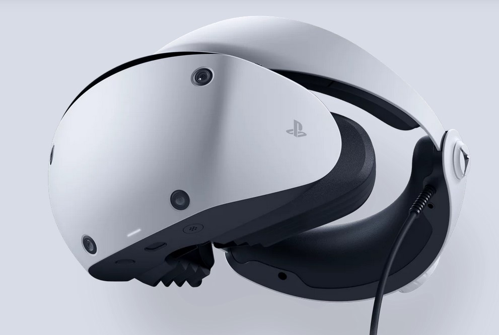 Sony подготвя поддръжка за компютърни игри за PS VR2