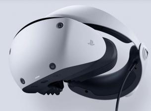 Sony подготвя поддръжка за компютърни игри за PS VR2