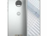 Тези снимки може би показват Motorola Moto X4