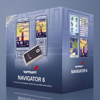 TomTom NAVIGATOR 6