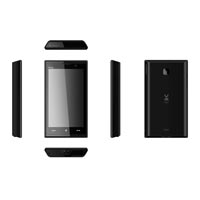 HTC MAX 4G  - първият GSM/WiMAX телефон