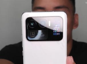 Появи се видео на Xiaomi Mi 11 Ultra