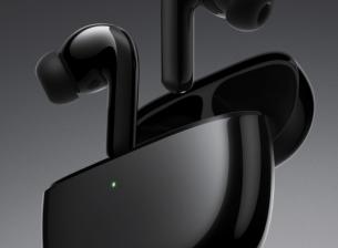 Xiaomi FlipBuds Pro са с ANC и донякъде познат дизайн