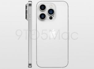 Серията iPhone 15 ще включва по-големи батерии