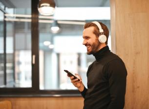 Слушайте музика с приятели чрез новата функция в YouTube Music