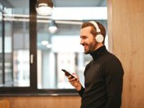 Слушайте музика с приятели чрез новата функция в YouTube Music