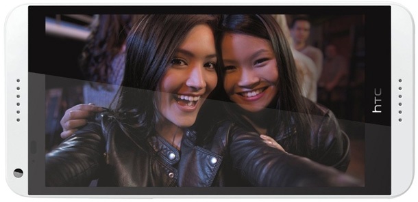 На 8 октомври може да видим HTC Eye (обновена)