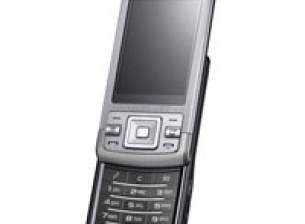 Samsung L870 с премиера в Барселона