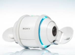 Sony Rolly идва в Европа през октомври