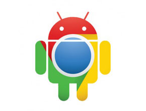 Google подготвя версия на браузъра Chrome за Android