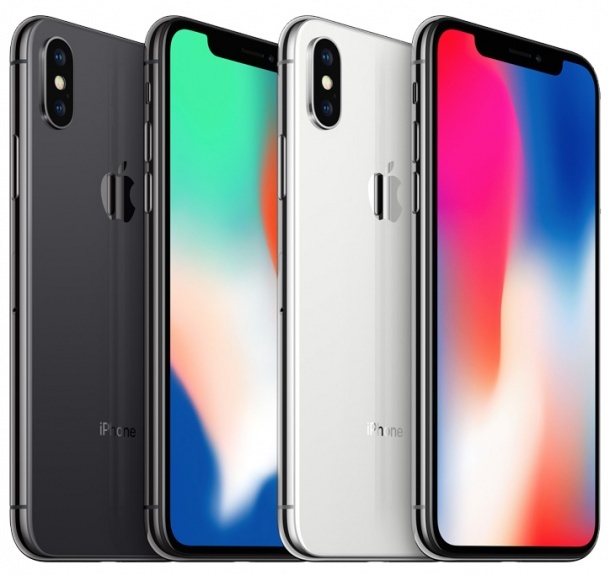 Намаленото търсене на iPhone X се отразява на Samsung Display