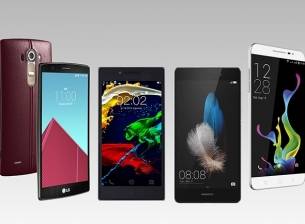 Промоция на “Макс” намалява цените на смартфони в комплект с 4G тарифа