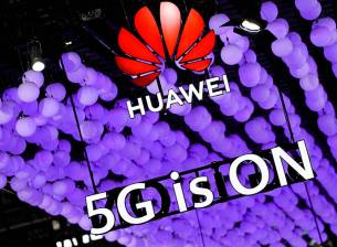 Huawei е доставила над 200 000 5G базови станции през август