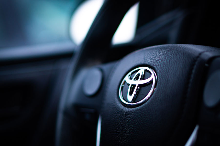 Технологичен пробив на Toyota може да промени електрическите автомобили