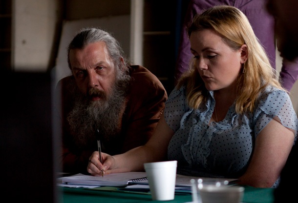 Създателят на Watchmen и V for Vendetta прави ново приложение за комикси