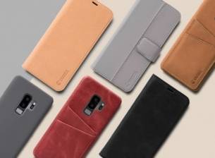 Най-продаваните калъфи на Krusell за първото тримесечие