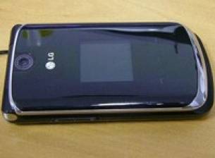 LG KG810