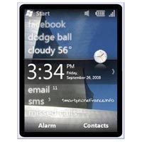 Снимки на Windows Mobile 6.5?