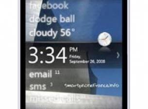Снимки на Windows Mobile 6.5?