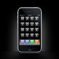 Новият iPhone няма да бъде представен по време на WWDC 2009?