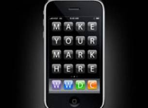 Новият iPhone няма да бъде представен по време на WWDC 2009?