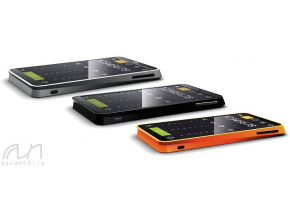 Aava Mobile ще представи смартфон с Android/MeeGo и Intel Medfield на мобилния конгрес