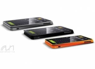 Aava Mobile ще представи смартфон с Android/MeeGo и Intel Medfield на мобилния конгрес