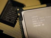 Intel казали за Meltdown първо на китайските си партньори, а чак след това на американските власти