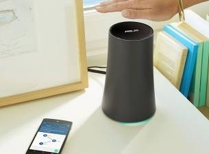 Google пуска нов рутер OnHub от Asus