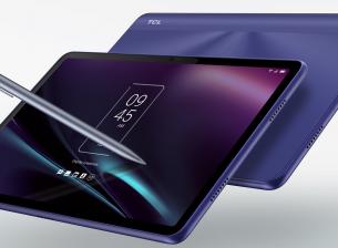 TCL 10 TABMAX е нов 10-инчов таблет с чипсет MediaTek
