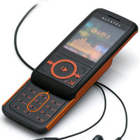 Alcatel в Барселона