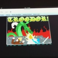 Хакери пуснаха Flash 10.1 в iPad