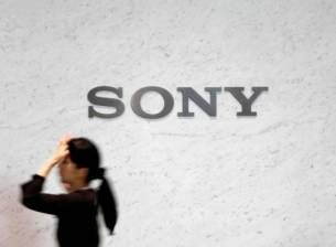 Sony отчете загуба от мобилните си телефони