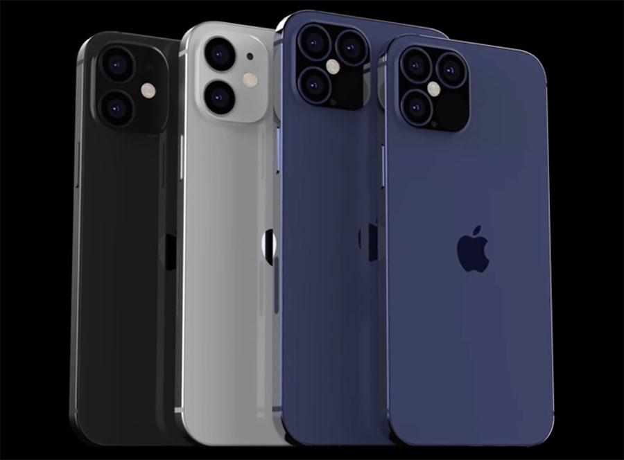 Apple може да отложи масовото производство на iPhone 12