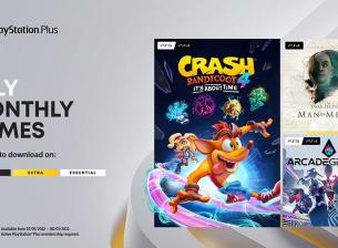 Crash Bandicoot 4: It’s About Time е сред безплатните игри в PS Plus за юли