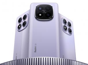 Ето кога серията Redmi Note 14 идва в България и на какви цени