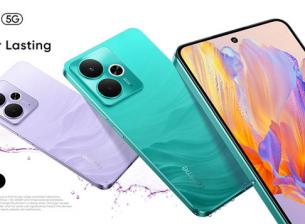 Realme 14T идва скоро, ето по-важните детайли за него