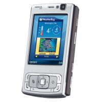 Ъпдейт на софтуера за Nokia N95