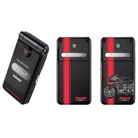Sony Ericsson Z770 Ducati