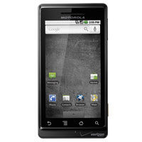 Списание Time определи Motorola DROID за джаджа на 2009 г.