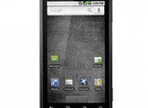 Списание Time определи Motorola DROID за джаджа на 2009 г.