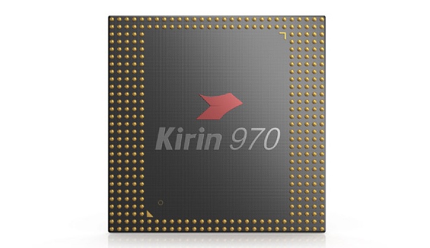 Новият чипсет на Huawei обещава по-добри снимки чрез изкуствен интелект