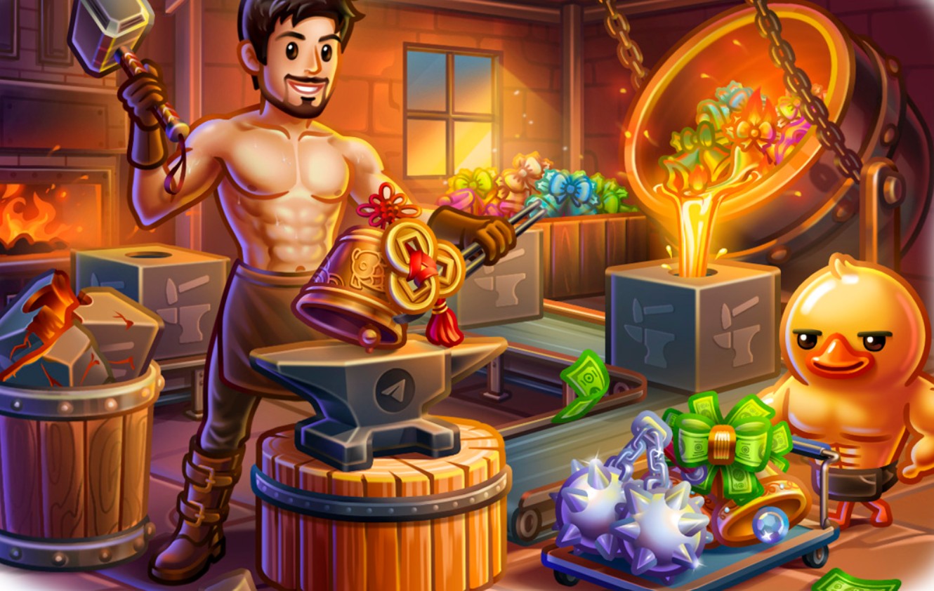 Telegram с голям редизайн за Android