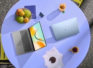Asus обнови сериите Zenbook и Vivobook с мощни AI чипове, Ceraluminum и 25 часа автономност