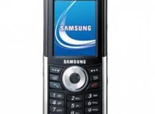 Samsung i300 през ноември