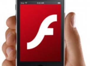 7 милиона заявки за Flash за iPod touch и iPhone през декември