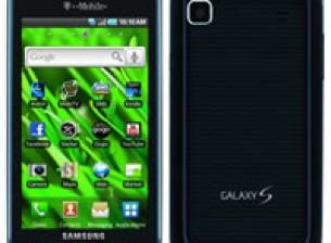 Над 1 милион продажби на Samsung Galaxy S в Щатите