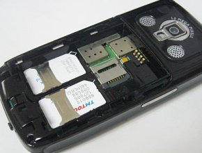 Телефоните с повече от една SIM карта продължават да са популярни на развиващите се пазари