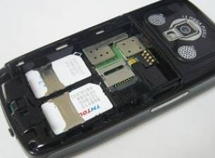 Телефоните с повече от една SIM карта продължават да са популярни на развиващите се пазари