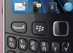 Ето какво ни готви RIM през тази година